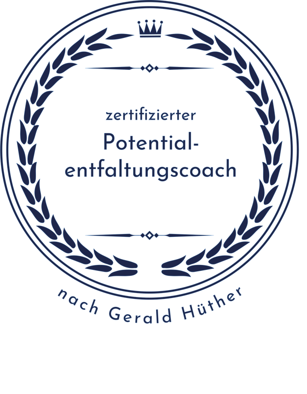 Zertifizierter Potentialentfaltungscoach